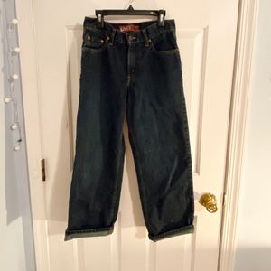 Vintage Authentic Levi Jeans